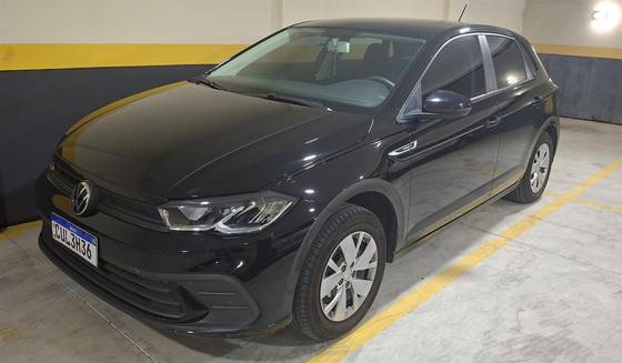 VOLKSWAGEN POLO 1.0 MPI MANUAL VOLKSWAGEN POLO 1.0 MPI MANUAL